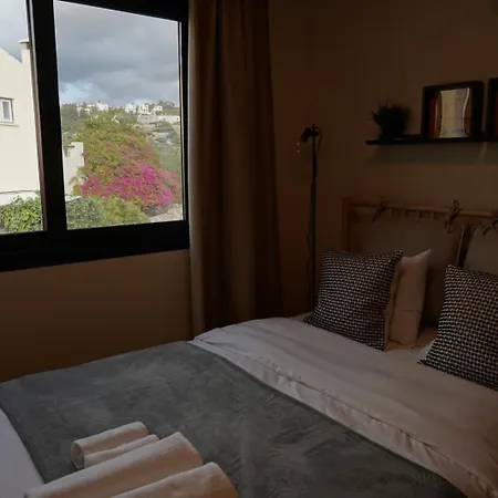 Wonderful View From The Beautiful Apartmán *