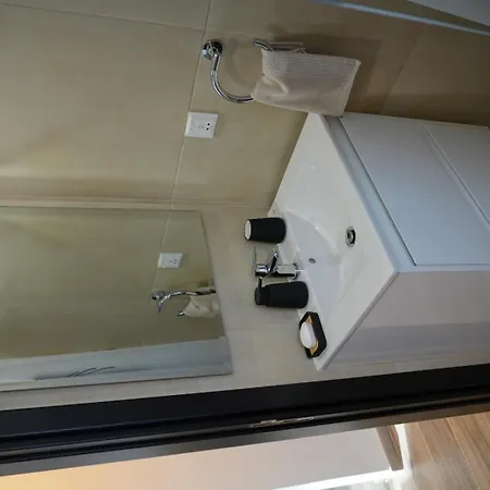 Wonderful View From The Beautiful Appartamento