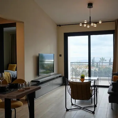 Wonderful View From The Beautiful *