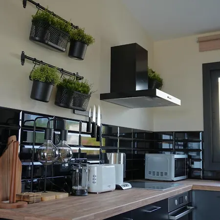 Wonderful View From The Beautiful 公寓 *