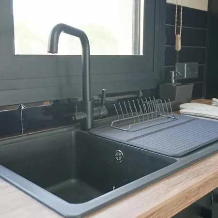 公寓 Wonderful View From The Beautiful