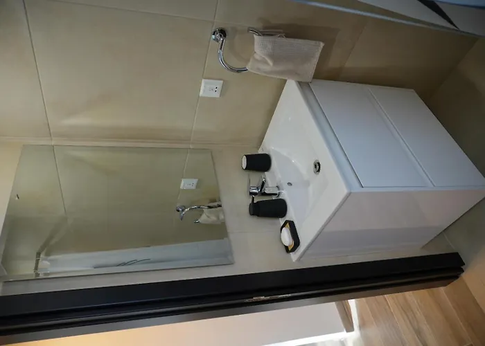 Wonderful View From The Beautiful Lejlighed