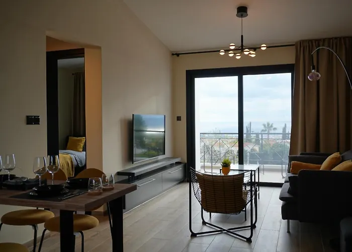 Wonderful View From The Beautiful *