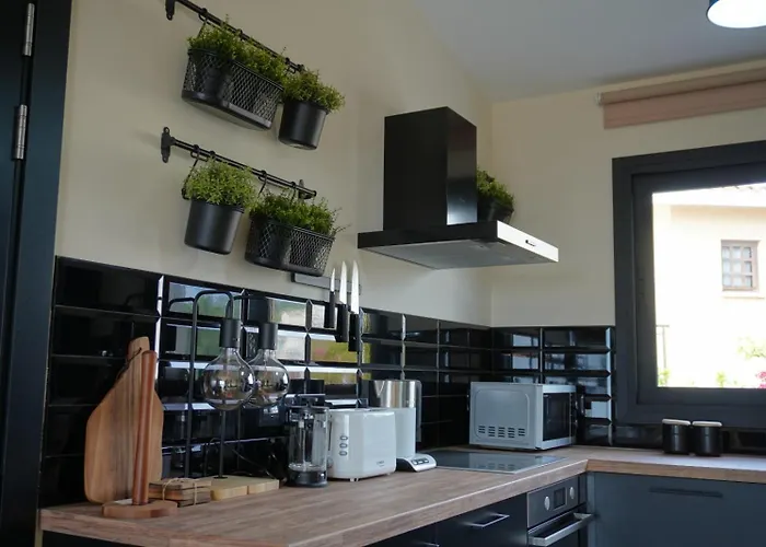 Wonderful View From The Beautiful Apartmán *