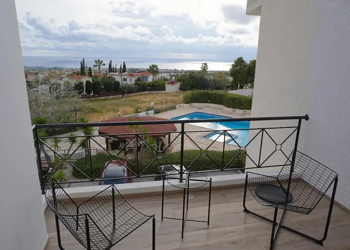 Apartmán Wonderful View From The Beautiful *