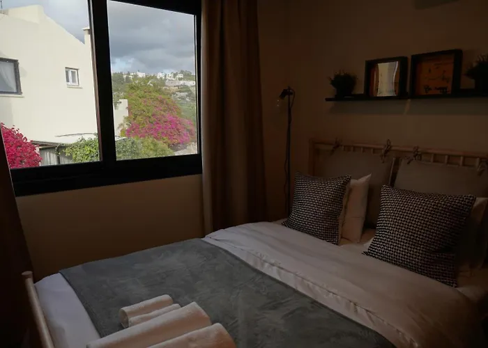 Wonderful View From The Beautiful Apartmán *