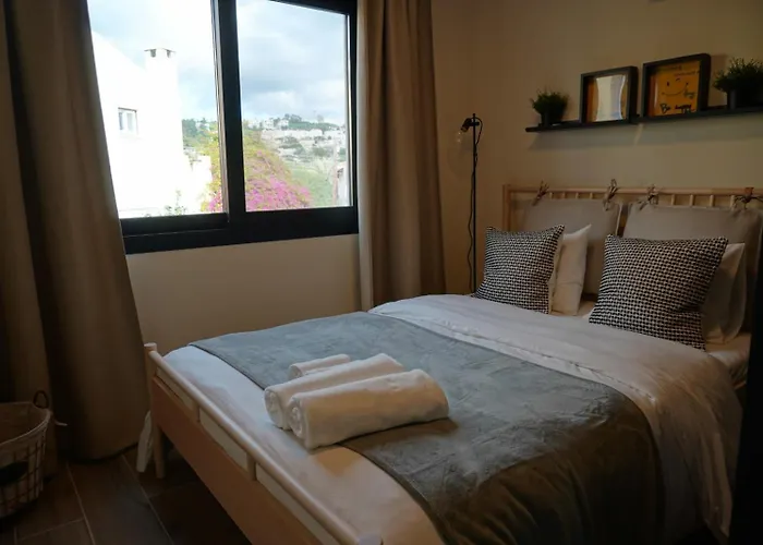 Apartmán Wonderful View From The Beautiful *