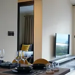 Apartment Wonderful View From The Beautiful