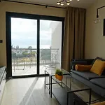 Apartment Wonderful View From The Beautiful Paphos