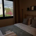 Wonderful View From The Beautiful Apartment *