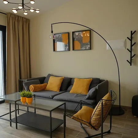 Wonderful View From The Beautiful アパート