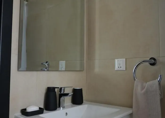 Wonderful View From The Beautiful アパート *