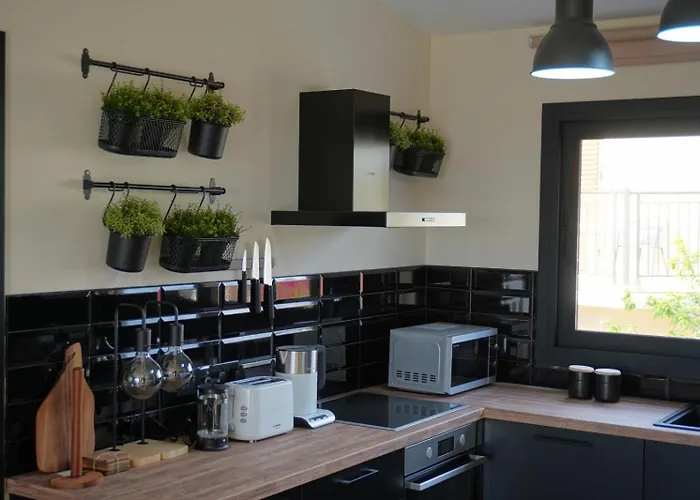 Wonderful View From The Beautiful アパート パ フォス