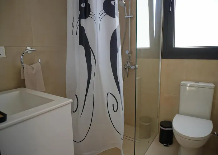 Wonderful View From The Beautiful アパート *