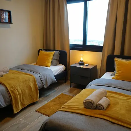 Apartment Wonderful View From The Beautiful *