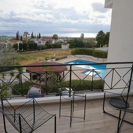 Apartment Wonderful View From The Beautiful *